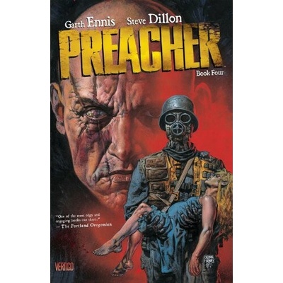 Preacher