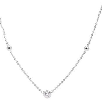 Fossil - Колие (JFS00453040)