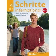 Schritte international Neu 4 – Interaktive digitale Ausgabe - Daniela Niebisch, Angela Pude, Franz Specht, Monika Reimann, Andreas Tomaszewski, Silke Hilpert