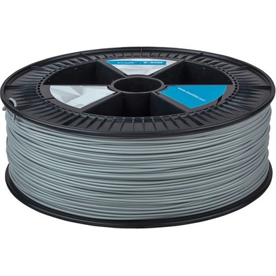 BASF Ultrafuse PR1-7523a250 tvrdé PLA 1.75 mm 2.500 g sivá Pro1 1 ks