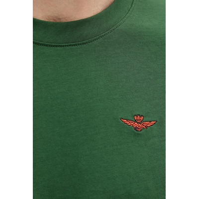 Памучна тениска Aeronautica Militare (TS2429J634)
