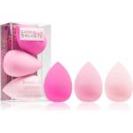Gabriella Salvete Tools Make-Up Sponge гъба за фон дьо тен 3 бр