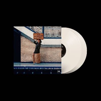Malia - One Grass Skirt To London (Limited Edition) (Creamy White Coloured) (LP) (4029759202851)