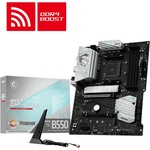 MSI B550 GAMING WIFI Дънни платки