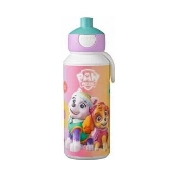 Mepal Campus Pop-Up Paw Patrol Girls 400ml 107410065397