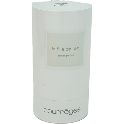 Courrèges La Fille de l’Air parfumovaná voda dámska 50 ml