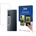 3mk Protection Калъф 3mk Skinny за Vivo X60 Pro - Прозрачен KP20084
