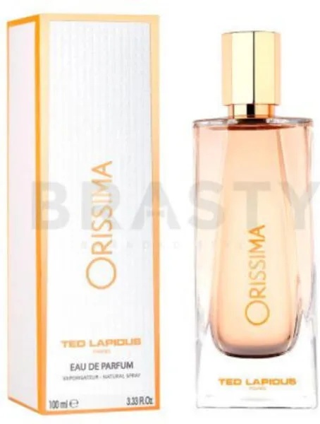 Ted Lapidus Orissima EDP 100 ml