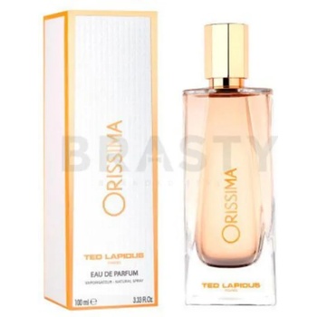 Image 1 of Ted Lapidus Orissima EDP 100 ml