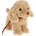 Keel Toys Плюшена играчка Keel Toys Keeleco - Куче кавапу, 23 cm (SE3811)