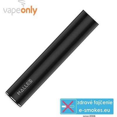 VapeOnly Malle S Lite batéria 180mAh čierna
