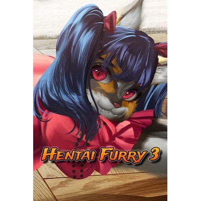 IR Studio Hentai Furry 3 (PC)