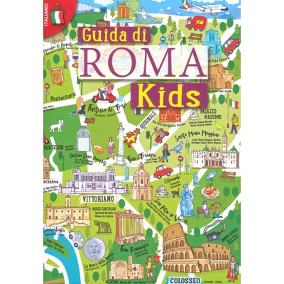 Guida Roma kids