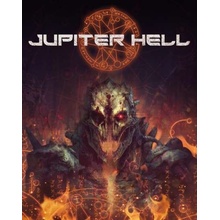 Jupiter Hell