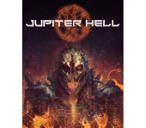 Jupiter Hell