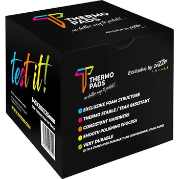 ZviZZer Thermo Taste It! Box 75 mm