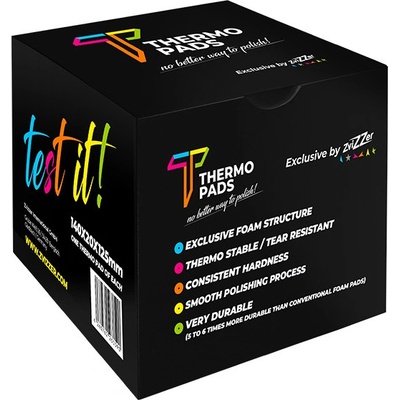 ZviZZer Thermo Taste It! Box 75 mm