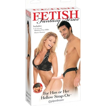 Fetish Strap-On 6