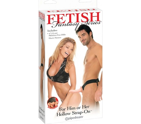 Fetish Strap-On 6