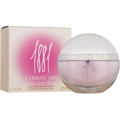 Cerruti 1881 Reve de Roses EDP 50 ml