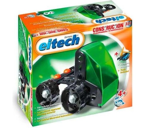 Eitech C321 Beginner Set Truck