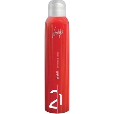 Vitality's WeHo Texturizing Spray sprej pro zvětšení objemu a tvar 200 ml