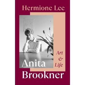Anita Brookner (ISBN: 9781784744687)