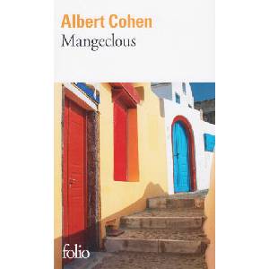 Mangeclous (ISBN: 9782072959356)