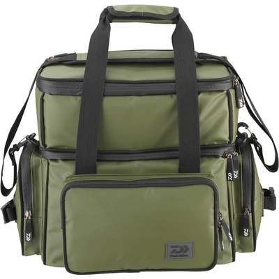 Daiwa Batoh D-Vec WP-500 Tackle Box Rucksack XXL