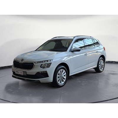 Skoda Kamiq 1.0 TSI Selection 85 kW