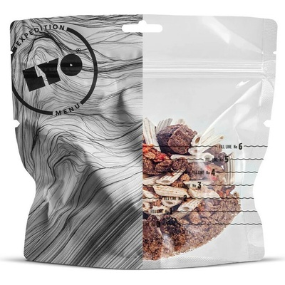 Lyo Food hovädzí stroganoff 500 g