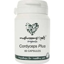 Myconutri Cordyceps Plus čínske huby 60 tbl