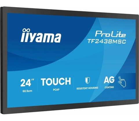 iiyama ProLite TF2438MSC-B2