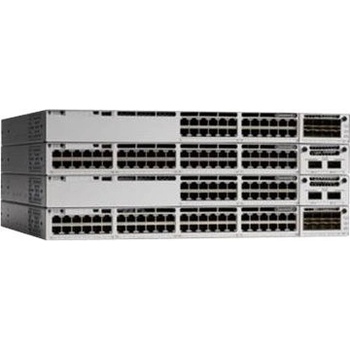 Cisco C9300-48UXM-A