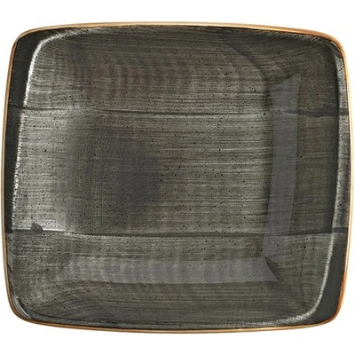 Gural Porselen Bonna - Space - Дълбока чиния 19x17cm (ASC MOV 23CK) (0101242)