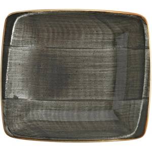 Gural Porselen Bonna - Space - Дълбока чиния 19x17cm (ASC MOV 23CK) (0101242)