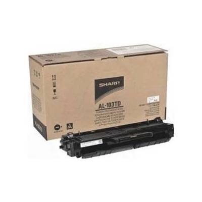 Sharp AL-103TD - originálny