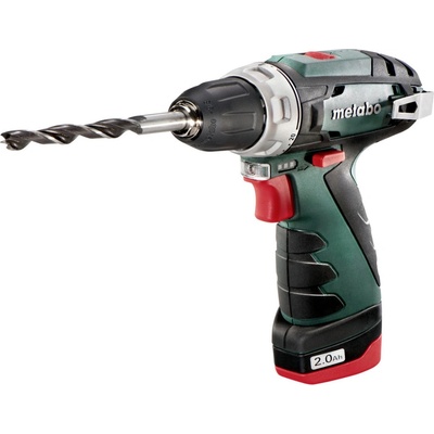 Metabo POWERMAXX BS BASIC 600984000