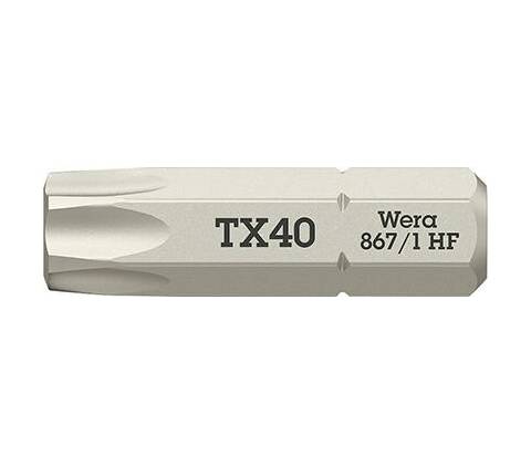 Wera TX 40 066145