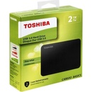 Pevné disky externé Toshiba Canvio Basics 2TB, HDTB420EK3AA