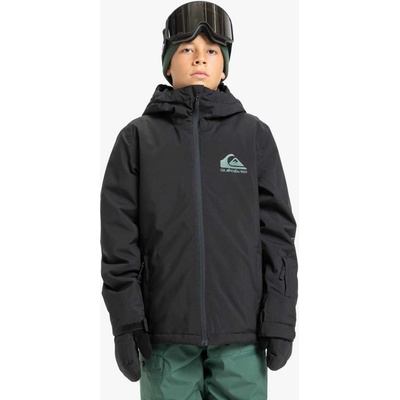 Quiksilver Ски яке mission youth jk