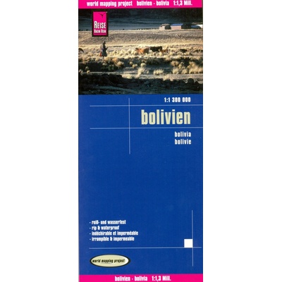 Bolivia