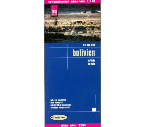Bolivia