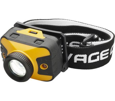 Savage Gear