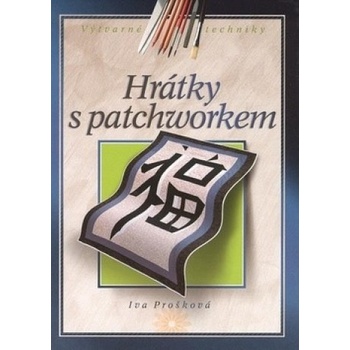 Hrátky s patchworkem