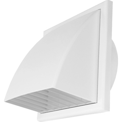 Dalap Plastová 186 x 186 mm 150 mm