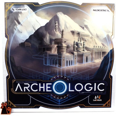 ArcheOlogic