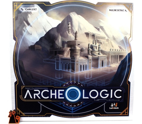 ArcheOlogic