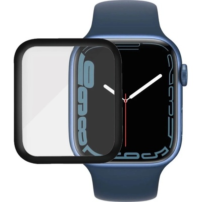 PanzerGlass Apple Watch Series 7 45mm, antibakteriální 3664