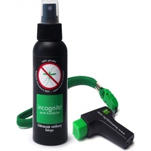 Incognito ochranný balíček spray 100 ml + zap-ease